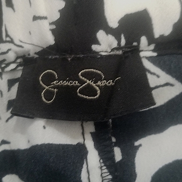 Jessica Simpson Boho Shorts Small - Picture 4 of 5